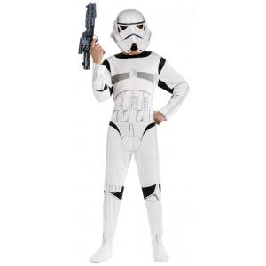 Stormtrooper Costume Classic - Adult Star Wars Costume